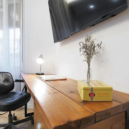 Primopiano - Oxilia מילאנו