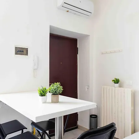 Appartement L'essenza Di Al Rifugio Manzoni Milan