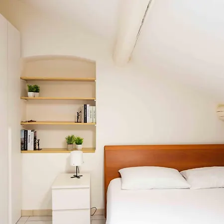 L'essenza Di Al Rifugio Manzoni Appartement Milan