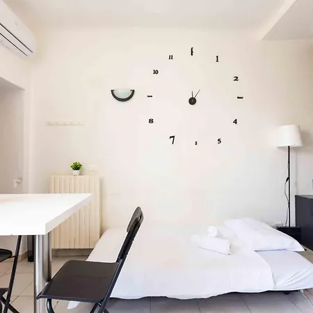 Appartement L'essenza Di Al Rifugio Manzoni