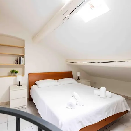 Appartement L'essenza Di Al Rifugio Manzoni *