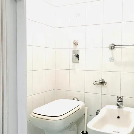 Apartament Navigli Very Big With Balcony