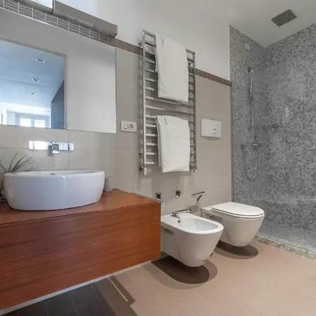 Apartamento Brera In The Heart Of *