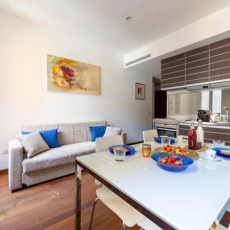 Brera In The Heart Of