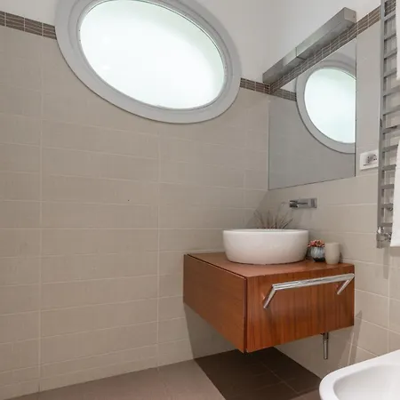 Apartamento Brera In The Heart Of Milán