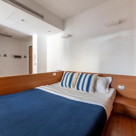 Brera In The Heart Of *