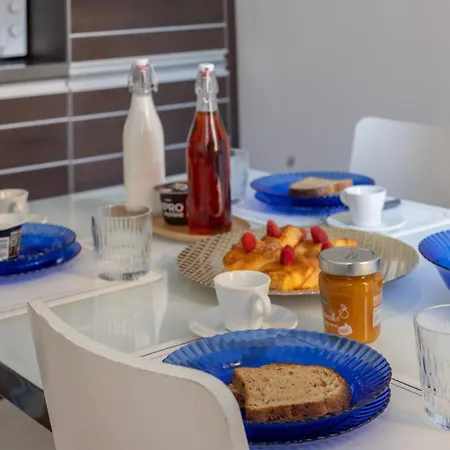 Brera In The Heart Of * Milán