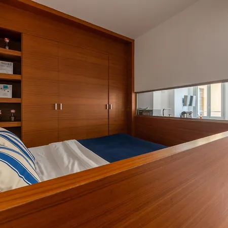 Brera In The Heart Of Apartamento