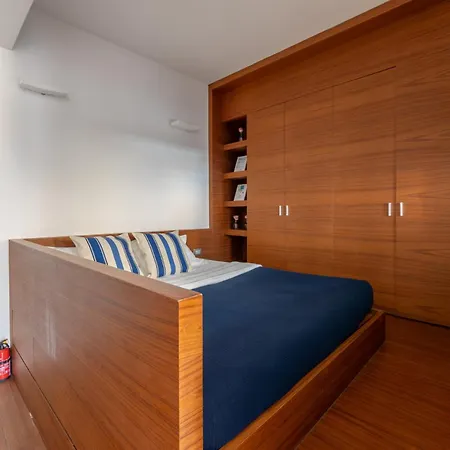 Apartamento Brera In The Heart Of Milán