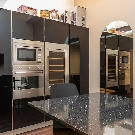 Umbria126 Loft In Zona Dateo