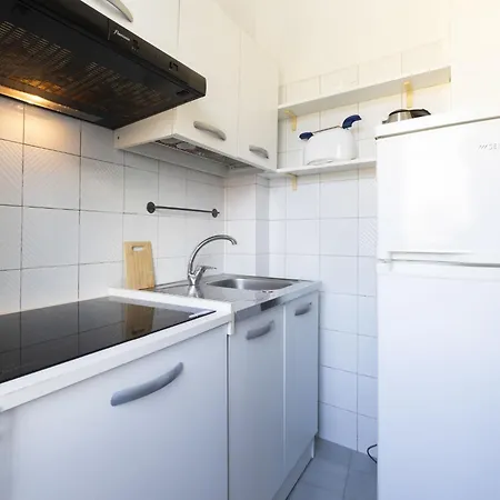 Bausan Flat By Interhome Apartment Milan