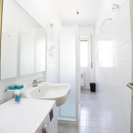 Apartment Bausan Flat By Interhome