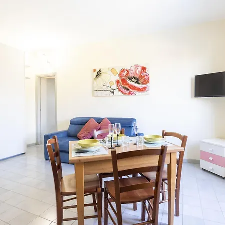 Bausan Flat By Interhome Apartment *