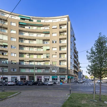 Bausan Flat By Interhome Apartment Milan
