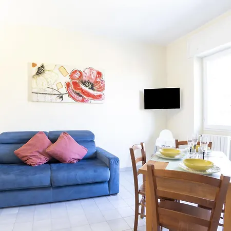 Bausan Flat By Interhome Apartment Milan