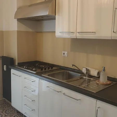 Lägenhet Itd Darsena Milano