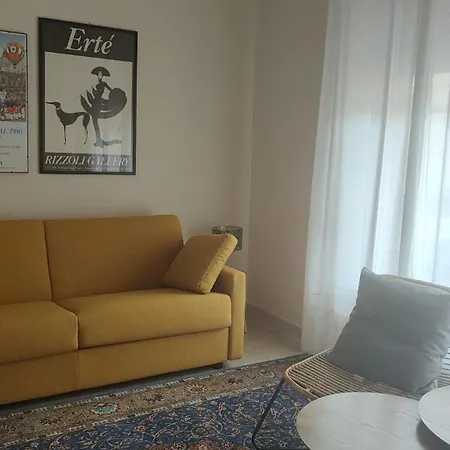 Itd Darsena * Μιλάνο