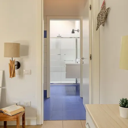 Joivy Cosy 1br Flat Near Sempione Park *