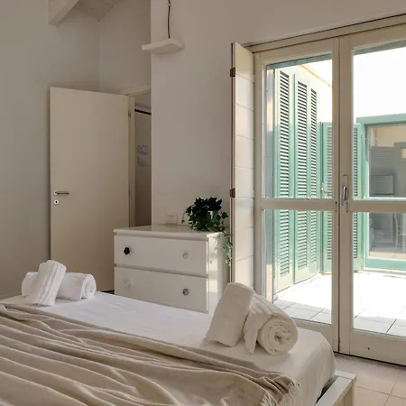 Joivy Cosy 1br Flat Near Sempione Park Milan