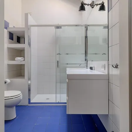 Joivy Cosy 1br Flat Near Sempione Park Milan