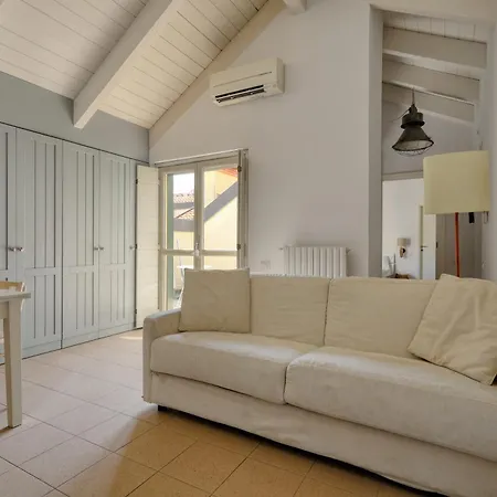 Joivy Cosy 1br Flat Near Sempione Park Milan