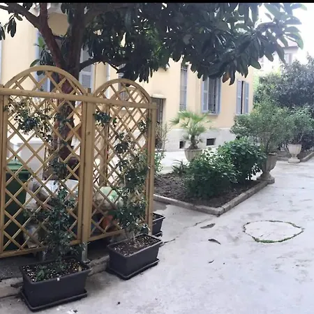 Piccolo Nest In Apartman