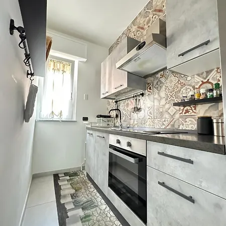 Holiday home Cdf Milan