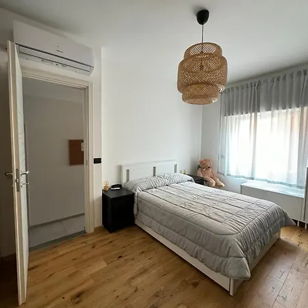 Holiday home Cdf Milan