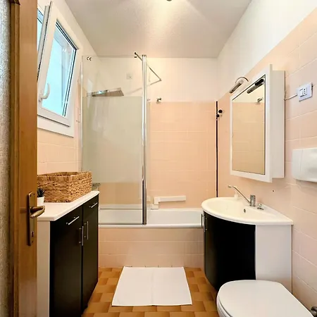 Apartament Esclusivo Rifugio Monti Al Niguarda, Mediolan