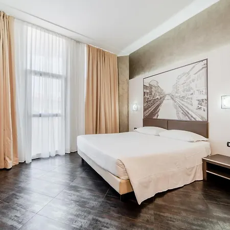 Navigli Hotel