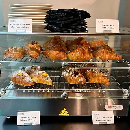 Bb Smarthotel Duomo 4*