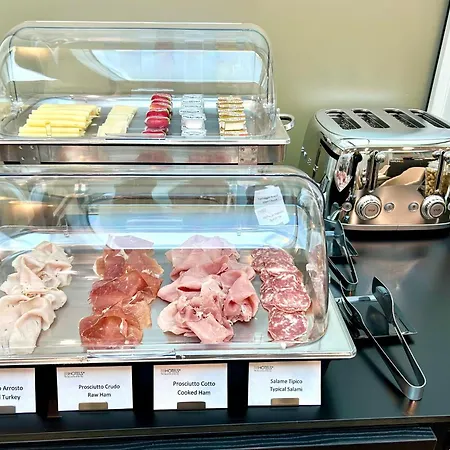 Bb Smarthotel Duomo 4* Milano