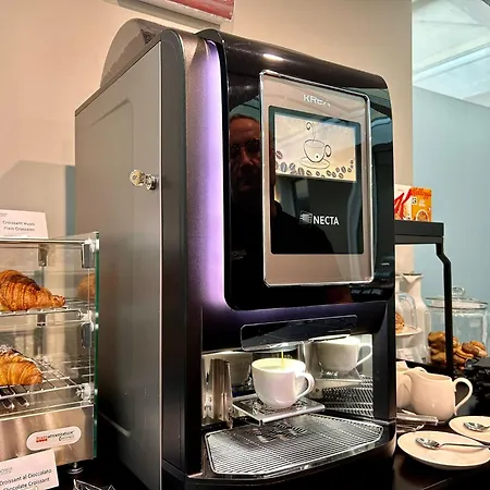 Hotel Bb Smarthotel Duomo