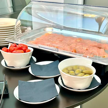 Bb Smarthotel Duomo Hotel 4*