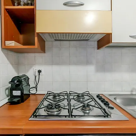 Isola-centrale 15 Minuti Dal Duomo M5