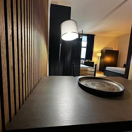 Maison D'anna Apartment