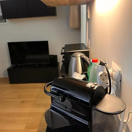 Apartment Maison D'anna *