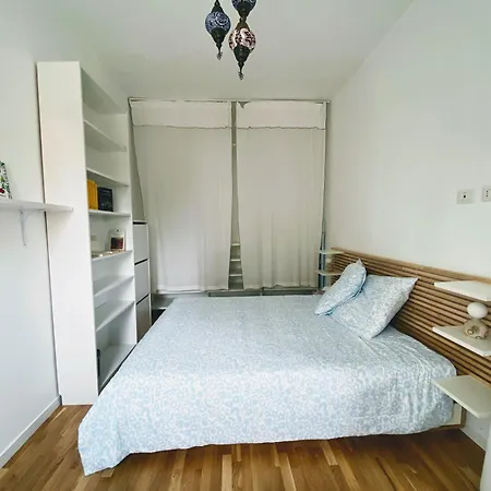 La Casa Di Dore - Zona Navigli Daire