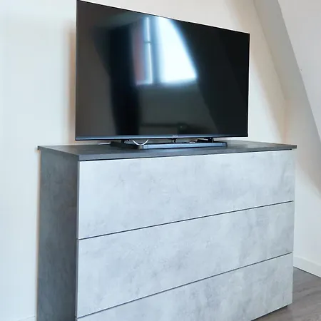 House Crocetta Milan