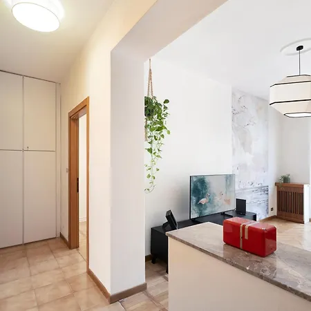 Homemi Sant'ambrogio Ii Milaan