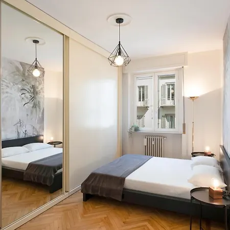 Homemi Sant'ambrogio Ii *