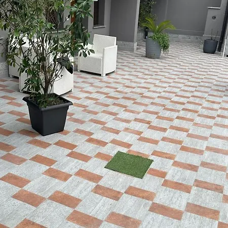 Politecnico Bovisa Milão