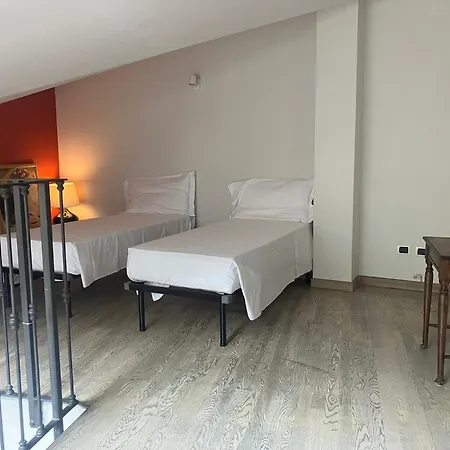 Apartman Heart Centre Navigli 3 Levels Milánó