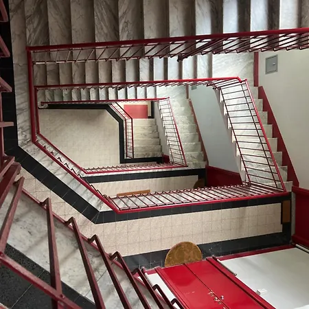 Milanoflats - Cittastudivintage - M4 1min Apartment