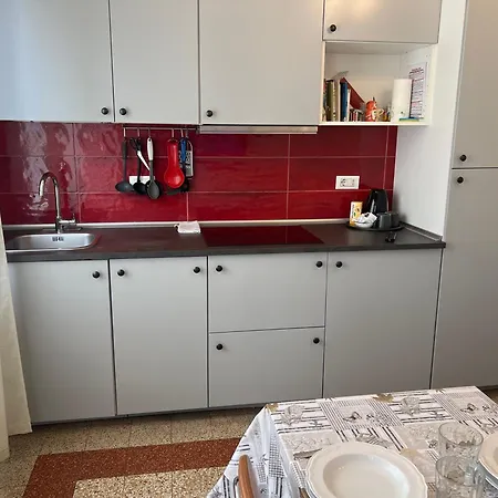 Διαμέρισμα Milanoflats - Fusina - M4 1min *