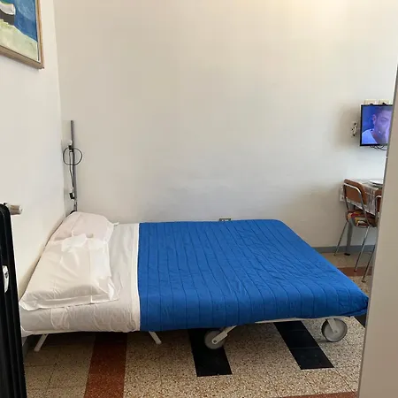 Milanoflats - Fusina - M4 1min * Μιλάνο