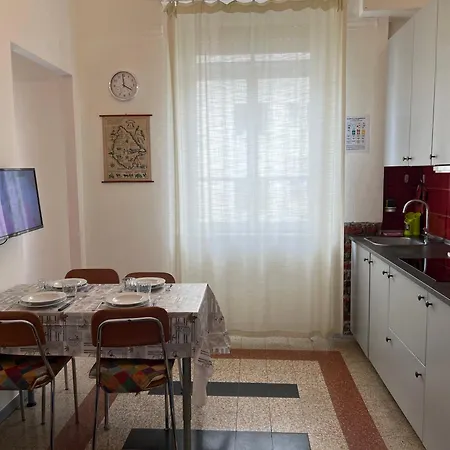 Milanoflats - Fusina - M4 1min Διαμέρισμα