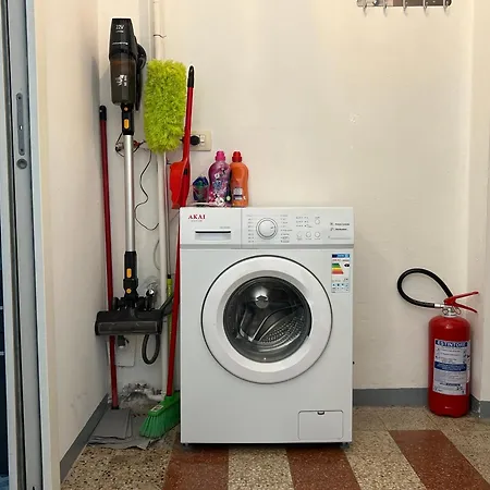 Milanoflats - Cittastudivintage - M4 1min - Tariffa Con Private Garage Appartamento Milano