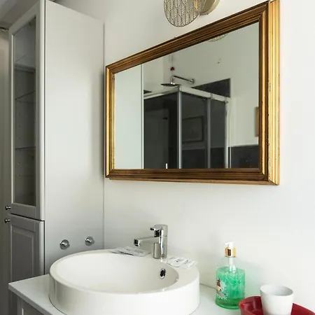 Youhosty - Soderini 25 Apartment *