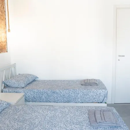 Apartment Mo92 Loreto- Duomo Bright